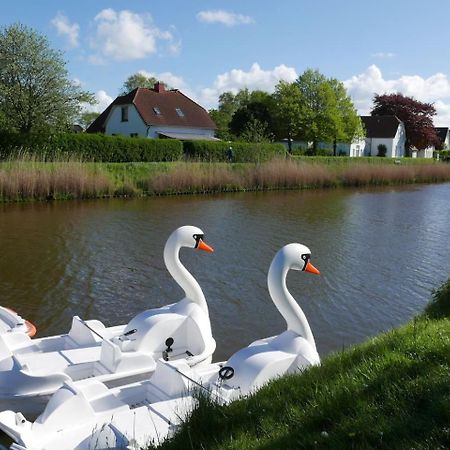 Fewo Mara - 1000M Vom Nordseestrand Harlesiel Віттмунд Екстер'єр фото
