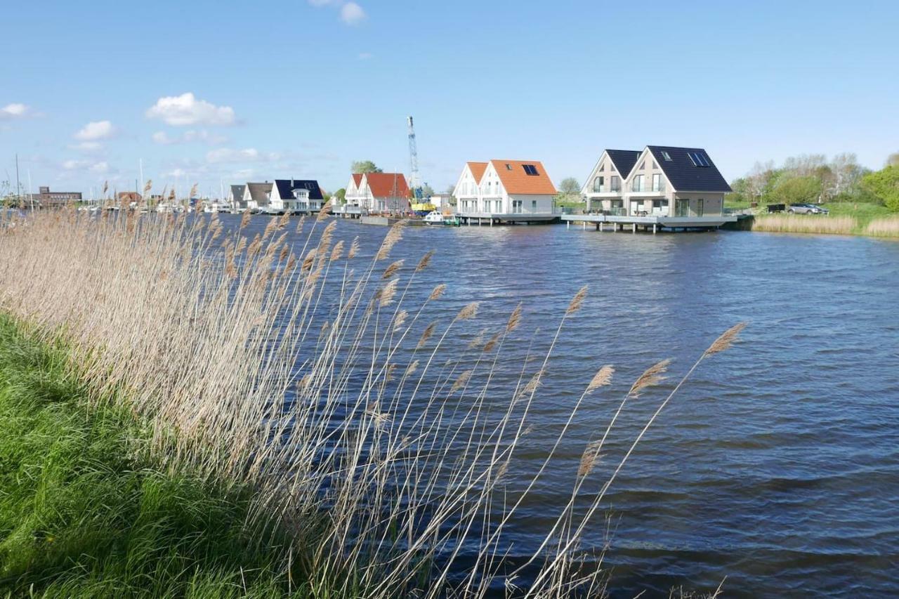 Fewo Mara - 1000M Vom Nordseestrand Harlesiel Віттмунд Екстер'єр фото
